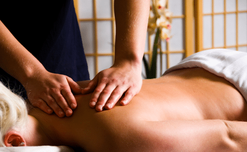 Cursus Triggerpoint Massage | Mario Blokken Massagepraktijk uit Hasselt